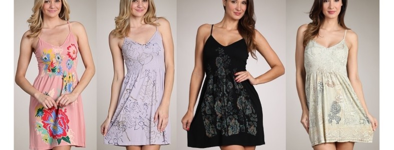 Babydoll cami dress so easy to look great Babydoll cami dress so easy to look great