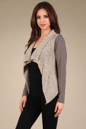 M-Rena Terry Jacket