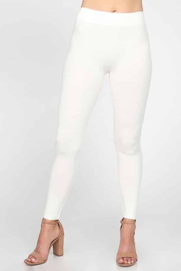rayon leggings