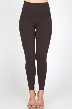 M. Rena Tummy Tuck Long Leggings