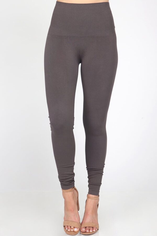 M. Rena Tummy Tuck Long Leggings