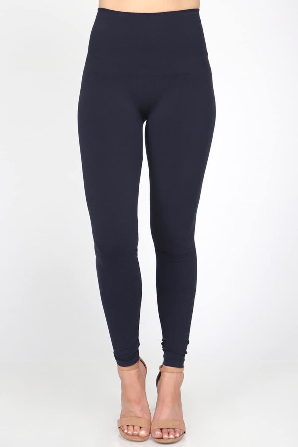 M. Rena Tummy Tuck Long Leggings