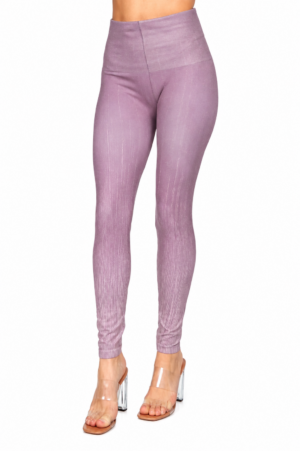 M. Rena Bridal Rose High-Waisted Leggings